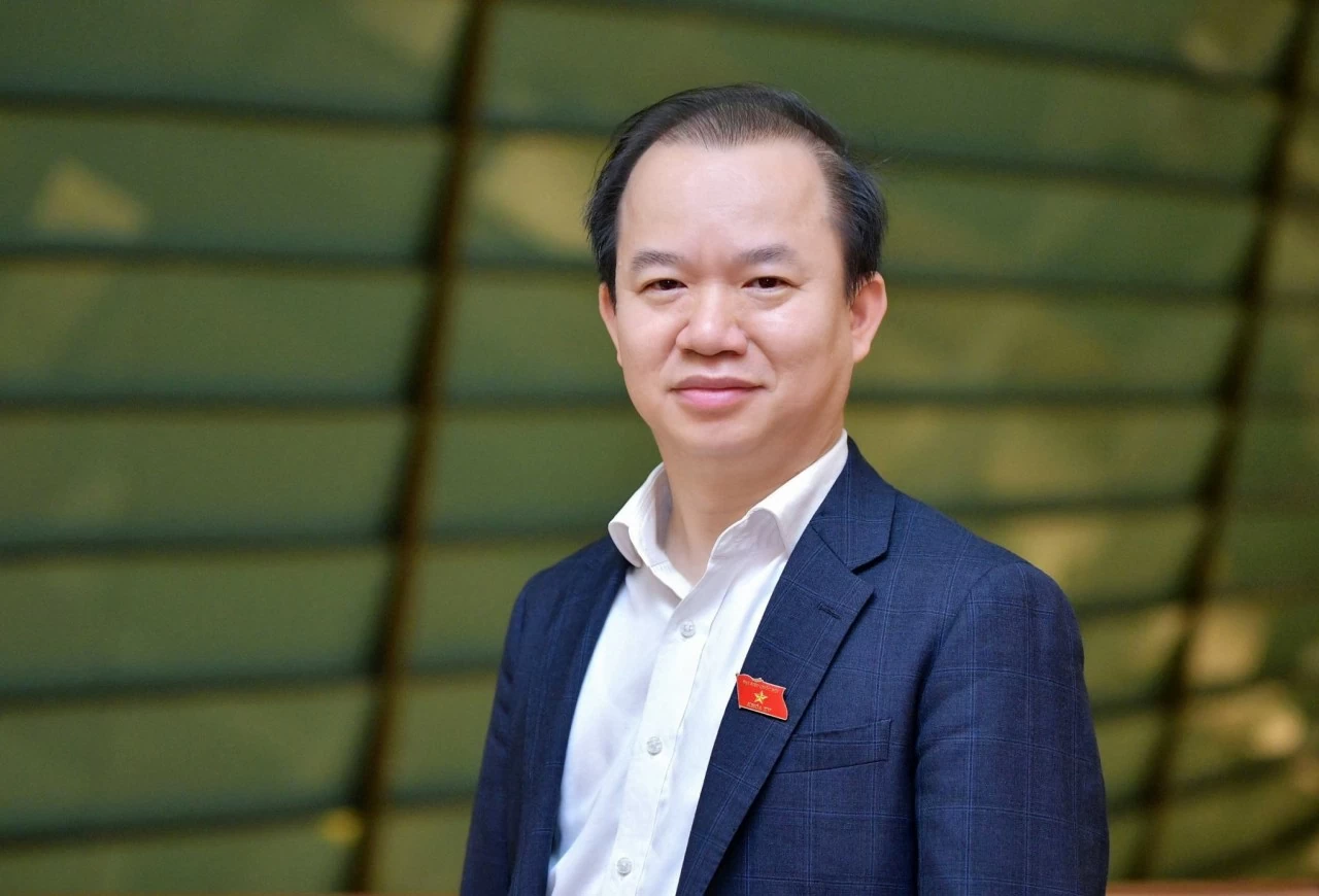 PGS.TS Bùi Hoài Sơn: “Đất nước Thiên hùng ca” khơi dậy niềm tự hào Việt Nam