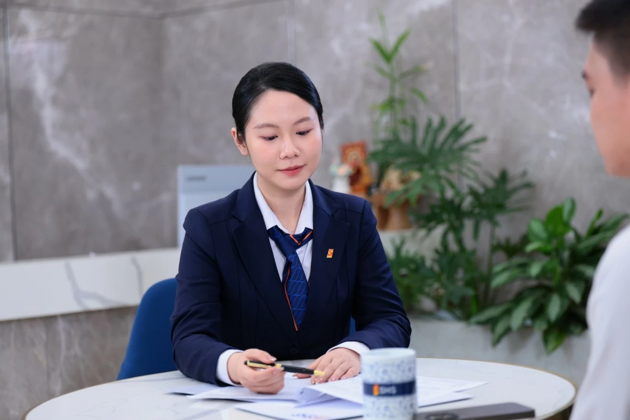 Quý II/2026: SHS củng cố động lực tăng trưởng từ các hoạt động kinh doanh cốt lõi Quý II/2026: SHS củng cố động lực tăng trưởng từ các hoạt động kinh doanh cốt lõi