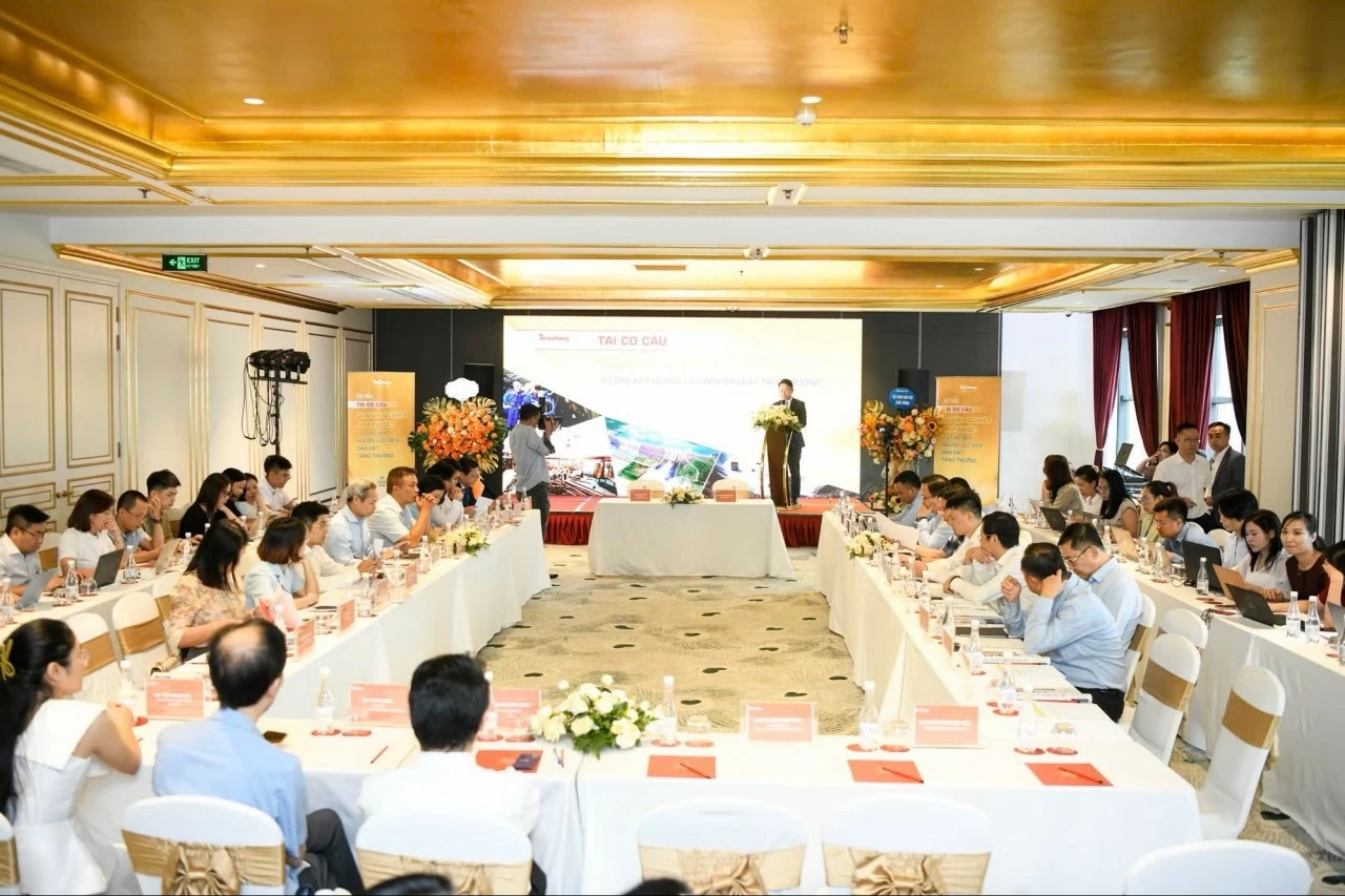 Không chỉ sắp xếp, tái cơ cấu để doanh nghiệp nhà nước dẫn dắt tăng trưởng