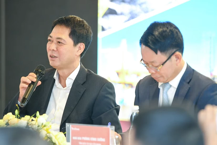 Tái cơ cấu doanh nghiệp Nhà nước