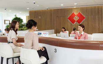 Lợi nhuận quý II của Techcombank chạm đỉnh mới từ động lực tăng trưởng đa chiều