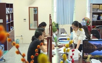 Thuế TP. Hải Phòng thu hồi 8.500 tỷ đồng nợ thuế trong nửa đầu năm