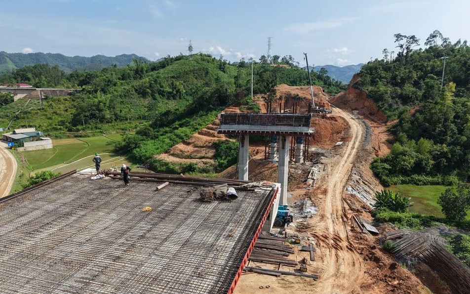 Không để nguồn lực quốc gia bị “đóng băng”