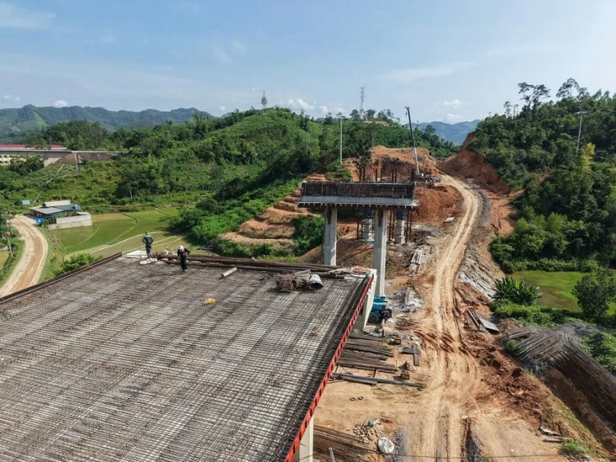 Không để nguồn lực quốc gia bị “đóng băng”