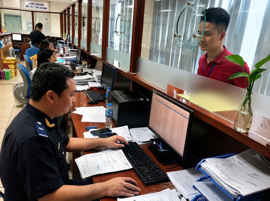 Tạo thuận lợi thương mại để nuôi dưỡng nguồn thu Tạo thuận lợi thương mại để nuôi dưỡng nguồn thu