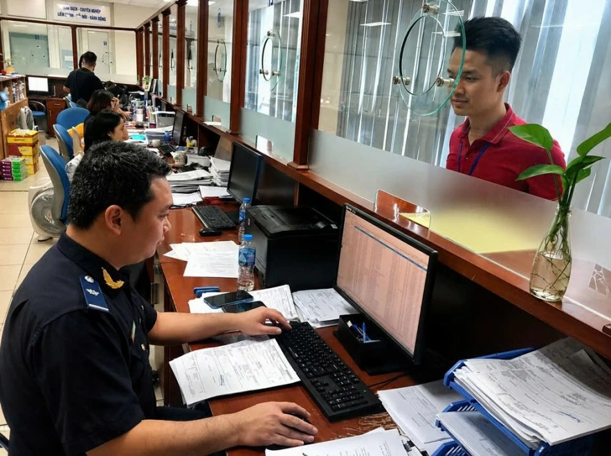 Tạo thuận lợi thương mại để nuôi dưỡng nguồn thu