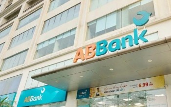 Thu ngoài lãi dẫn nhịp, cho vay tiến sát kế hoạch, ABBank báo lãi tăng hơn 80%