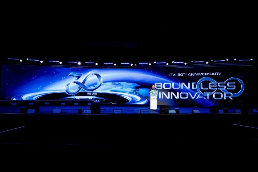 InsuranceAsia News công bố kết quả Country Awards for Excellence - Vietnam 2026 và hệ sinh thái PVI đã có một kỳ vinh danh đáng nhớ