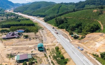 Hoàn thiện các tuyến cao tốc phân kỳ: Chọn kịch bản để giảm áp lực tài chính