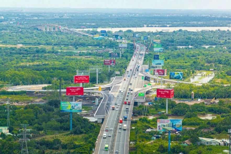 Trái phiếu PPP trước cơ hội huy động vốn dài hạn cho hạ tầng