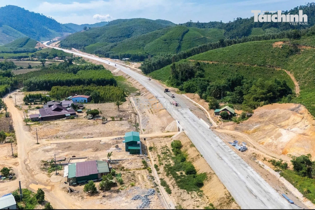 Giải ngân vốn đầu tư công tăng tốc trở lại sau 2 tuần giảm liên tiếp