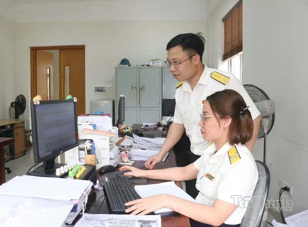 Bộ Tài chính bãi bỏ, thay thế loạt thủ tục hành chính trong lĩnh vực thuế, hải quan