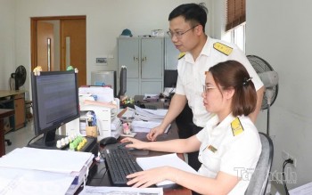 Bộ Tài chính bãi bỏ, thay thế loạt thủ tục hành chính trong lĩnh vực thuế, hải quan