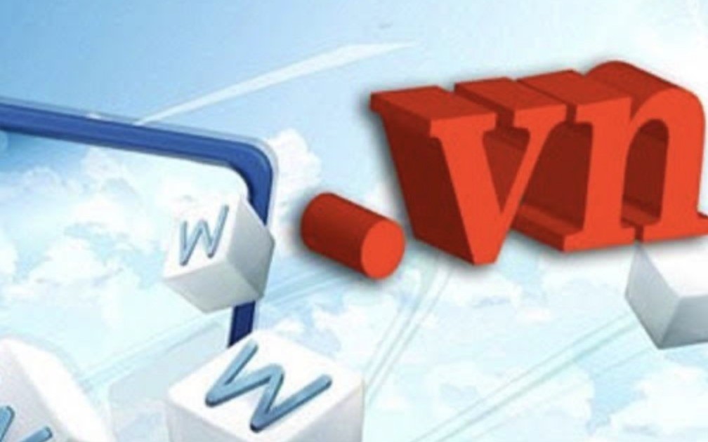 Bộ Tài chính đề xuất thu phí 3 tên miền ".vn" mới, kéo dài ưu đãi đến năm 2030