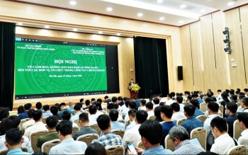 Tăng cường bảo đảm an ninh mạng để thị trường chứng khoán vận hành an toàn