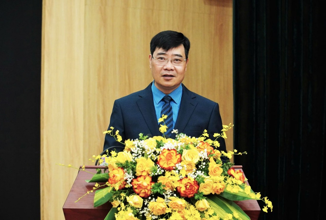 Tăng cường bảo đảm an ninh mạng để thị trường chứng khoán vận hành an toàn Tăng cường bảo đảm an ninh mạng để thị trường chứng khoán vận hành an toàn