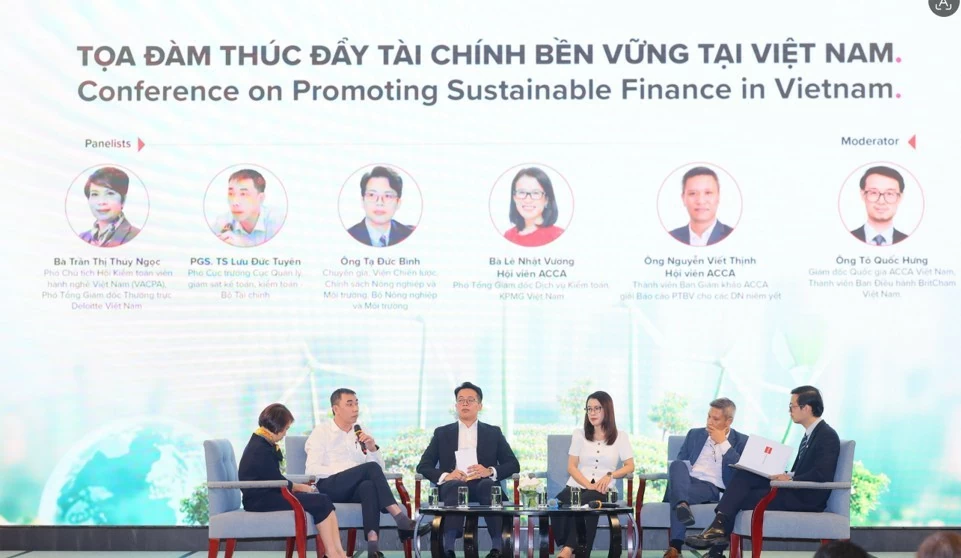 VACPA và ACCA gia hạn hợp tác chiến lược giai đoạn 2026 - 2031: Nâng tầm nghề nghiệp kế toán - kiểm toán