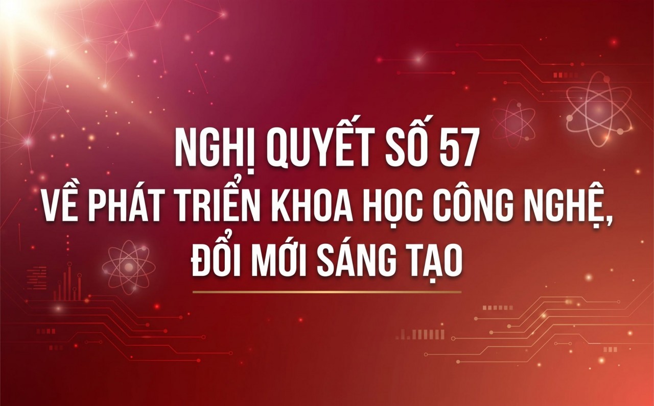 nghi quyet so 57 ve phat trien khoa hoc cong nghe doi moi sang tao