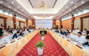 Mở rộng và phát triển đồng bộ thị trường vốn, đáp ứng nhu cầu tăng trưởng