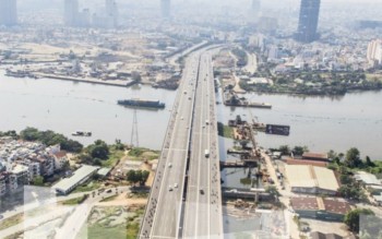 Lợi nhuận quý II của CII giảm hơn 91%, nợ dài hạn tăng mạnh