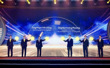 15 năm LPBank - Vietnam Post: Đồng hành kiến tạo mô hình hợp tác ngân hàng - bưu điện tiêu biểu của Việt Nam và khu vực