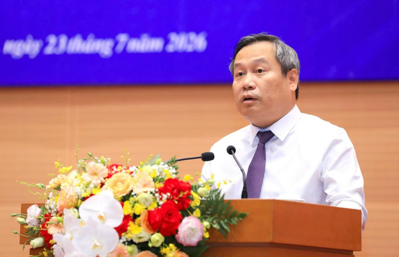 Hà Nội đặt mục tiêu khai thác hiệu quả ba động lực tăng trưởng: Sản xuất, tiêu dùng và xuất khẩu