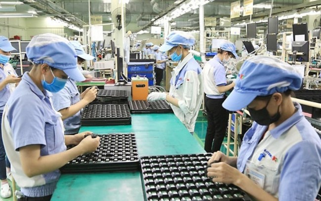 Hà Nội dồn lực kích hoạt ba trụ cột tăng trưởng cuối năm