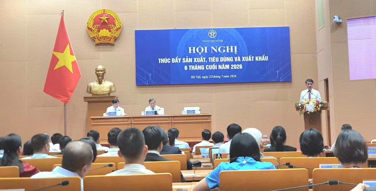 Phó Chủ tịch Nguyễn Xuân Lưu: Phải nắm “hơi thở” doanh nghiệp để thúc đẩy tăng trưởng