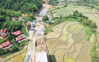 Chi nhanh chưa đủ, phải chi hiệu quả