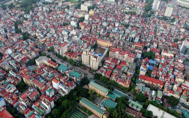Sửa Luật Đất đai: Kỳ vọng tạo đột phá cho cơ chế tài chính đất đai