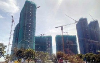 Gia cố "tấm lưới" bảo hiểm để bảo vệ cho hoạt động đầu tư xây dựng