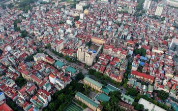Sửa Luật Đất đai: Kỳ vọng tạo đột phá cho cơ chế tài chính đất đai