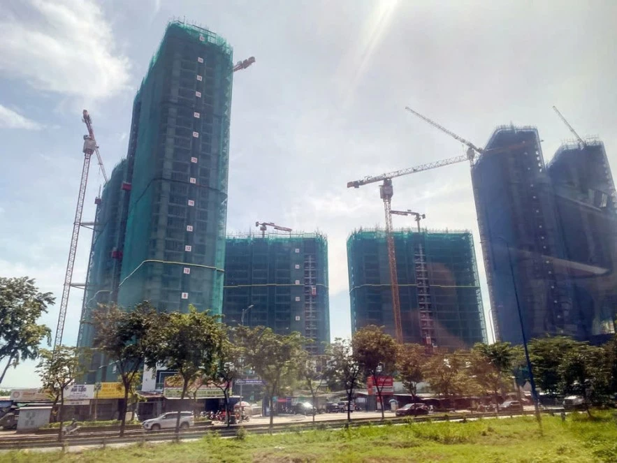 Gia cố 
