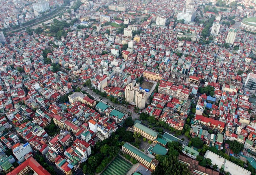 Sửa Luật Đất đai: Kỳ vọng tạo đột phá cho cơ chế tài chính đất đai Sửa Luật Đất đai: Kỳ vọng tạo đột phá cho cơ chế tài chính đất đai