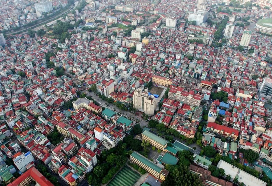 Sửa Luật Đất đai: Kỳ vọng tạo đột phá cho cơ chế tài chính đất đai