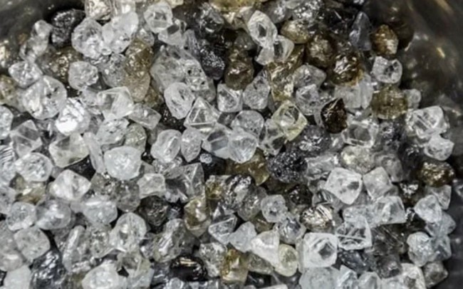 Bộ Tài chính đề xuất bổ sung quy định tính thuế tài nguyên đối với khoáng sản kim loại