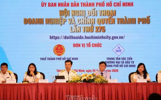 Thống nhất cách thực thi luật thuế mới
