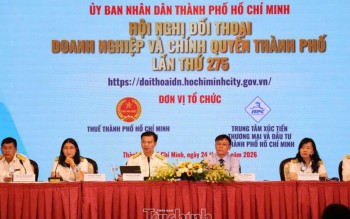Thống nhất cách thực thi luật thuế mới