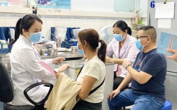 Bộ Tài chính đề xuất khung chi thực hiện Chương trình chăm sóc sức khỏe giai đoạn 2026 - 2030