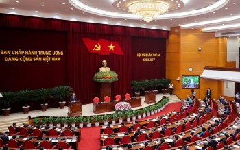 Trung ương ban hành Quy định mới về 19 điều đảng viên không được làm
