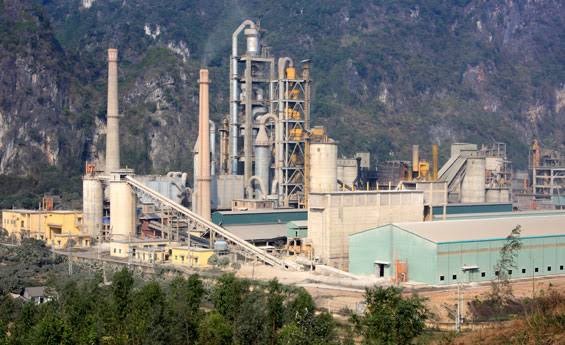 Xi măng La Hiên hoàn thành 94% kế hoạch lợi nhuận năm sau 6 tháng Xi măng La Hiên hoàn thành 94% kế hoạch lợi nhuận năm sau 6 tháng