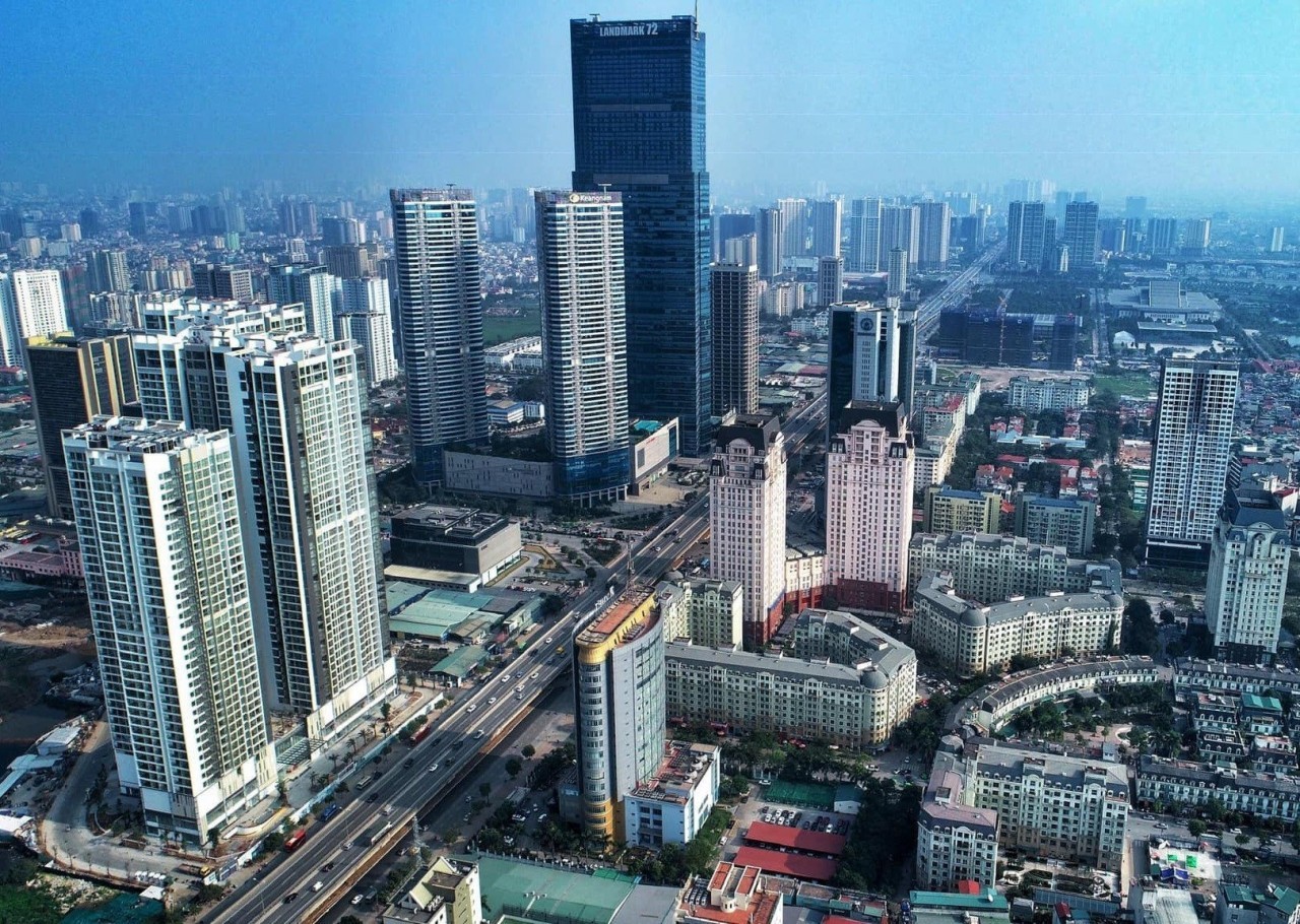 Hà Nội ra Chỉ thị triển khai kịch bản tăng trưởng 6 tháng cuối năm Hà Nội ra Chỉ thị triển khai kịch bản tăng trưởng 6 tháng cuối năm