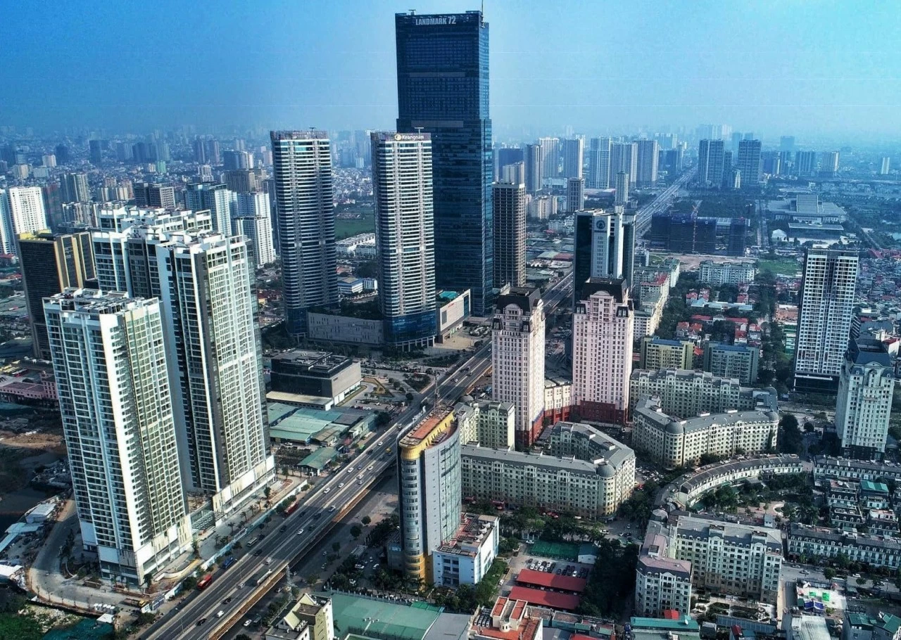Hà Nội ra Chỉ thị triển khai kịch bản tăng trưởng 6 tháng cuối năm Hà Nội ra Chỉ thị triển khai kịch bản tăng trưởng 6 tháng cuối năm