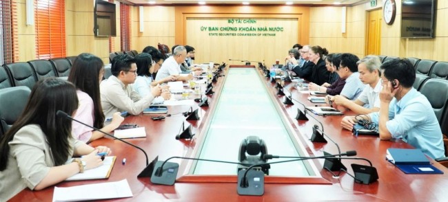 Giám sát hiệu quả là chìa khóa củng cố niềm tin nhà đầu tư