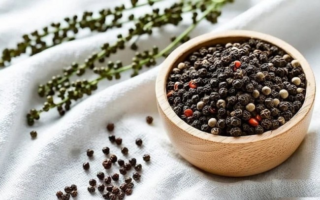 Ngày 25/7: Giá hồ tiêu đồng loạt tăng, cà phê giảm phiên thứ 3 liên tiếp