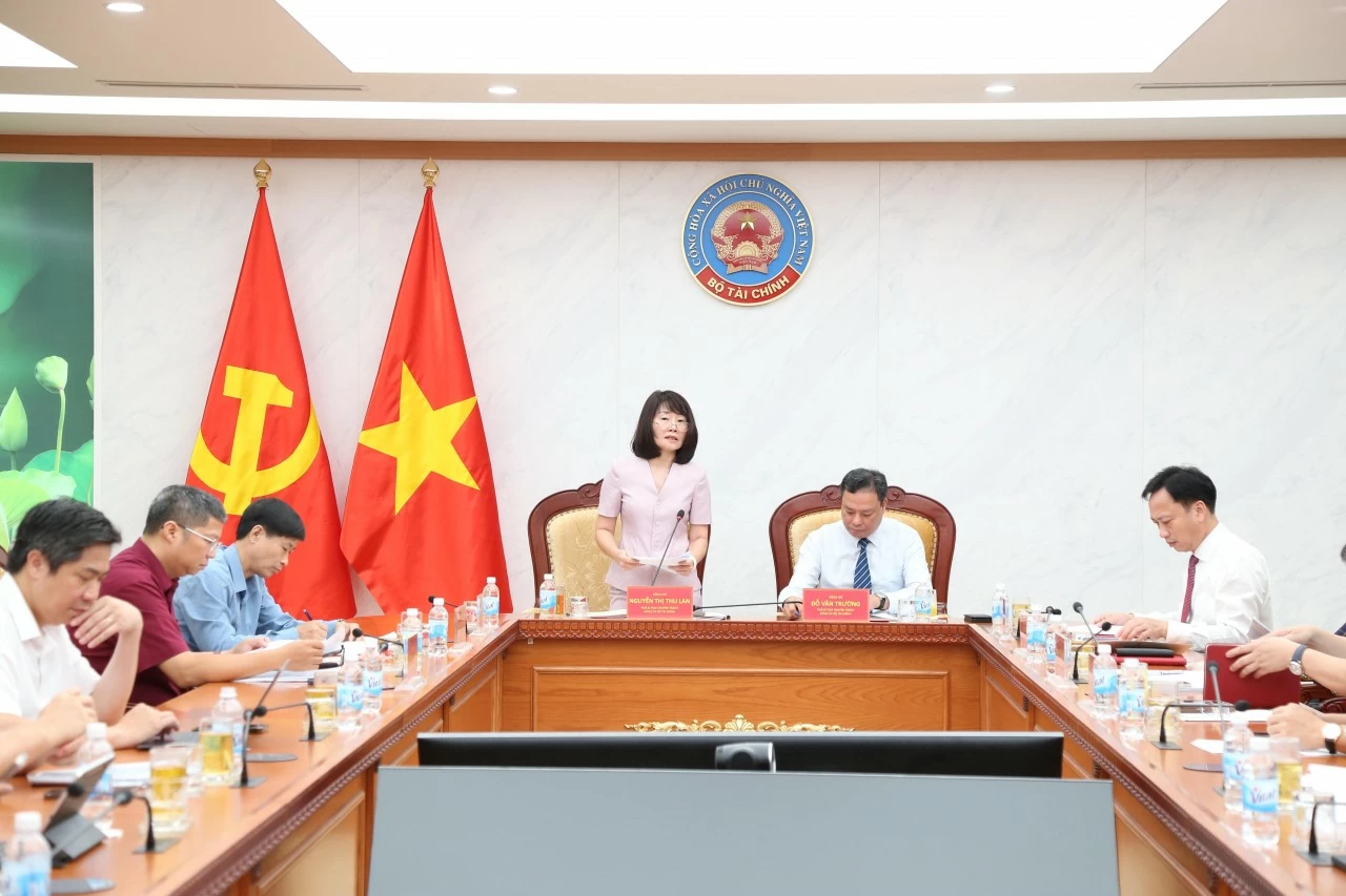 Đảng ủy Bộ Tài chính ban hành Kế hoạch đổi mới, nâng cao hiệu quả công tác dân vận vùng đồng bào dân tộc thiểu số