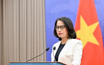 Việt Nam tuân thủ nghiêm túc các quy định của ILO, các điều ước quốc tế về lao động