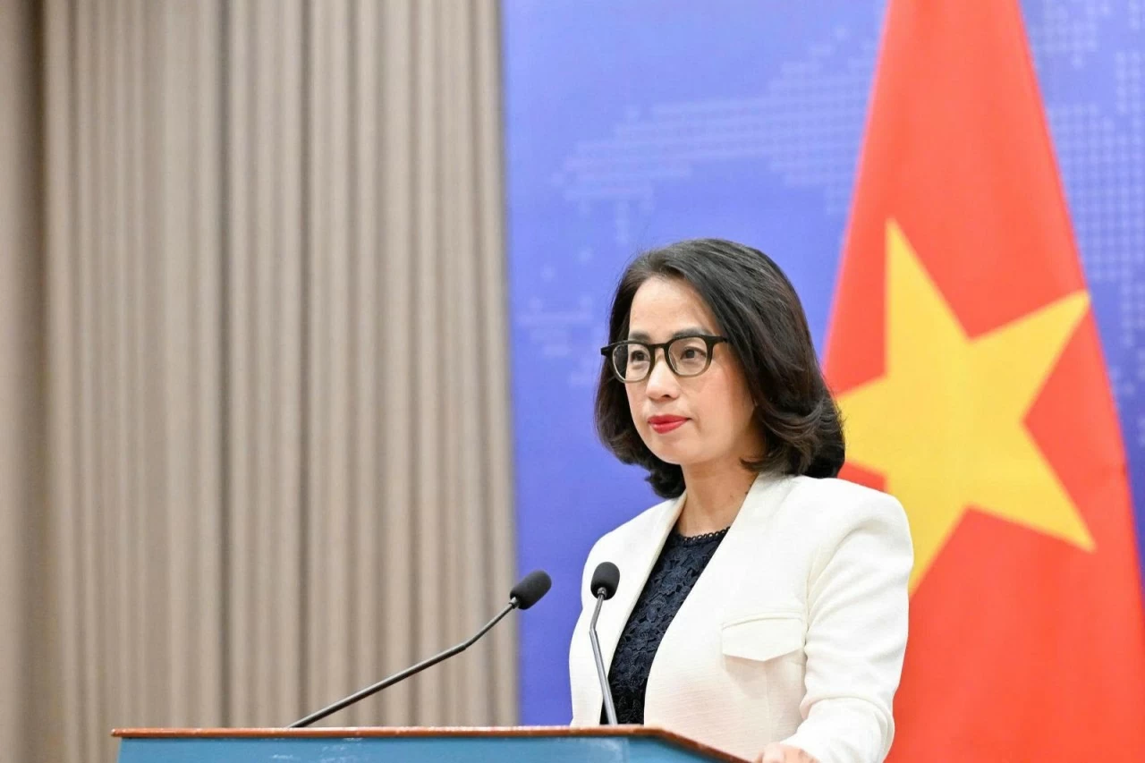 Việt Nam tuân thủ nghiêm túc các quy định của ILO, các điều ước quốc tế về lao động Việt Nam tuân thủ nghiêm túc các quy định của ILO, các điều ước quốc tế về lao động