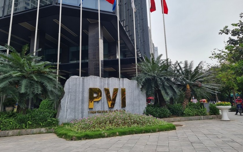 PVI sắp cán đích kế hoạch lợi nhuận chỉ sau 6 tháng, danh mục đầu tư tiến sát 20.000 tỷ đồng