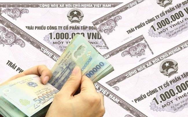 Áp lực thanh toán trái phiếu quý III giảm, thị trường vẫn chịu sức ép huy động vốn